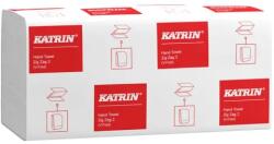 Katrin Prosoape pliate" V", Katrin, alb, 2str, 230x224mm, 200 foi/pac, 20pac/bax