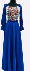 Ie traditionala Rochie Traditionala stilizata Leticia 2