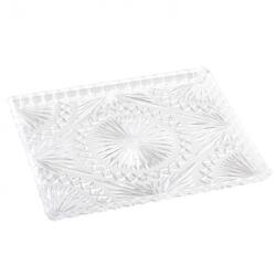 Flair Tava tip cristal, 32, 5x27, 5 cm (43407) Tava
