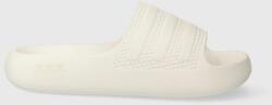 adidas Originals papucs fehér, női, platformos - fehér Női 40.5