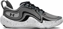 Under Armour SPAWN 6 , Gri , 45.5