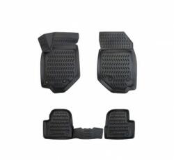 PSN Covoare presuri cauciuc tip tavita PSN Opel Corsa F 2019-2025 (ALM 201022-1)