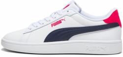 PUMA Smash 3.0 L , Alb , 36