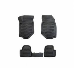 PSN Covoare presuri cauciuc tip tavita PSN Peugeot 2008 II 2020-2024 (ALM 201022-11)