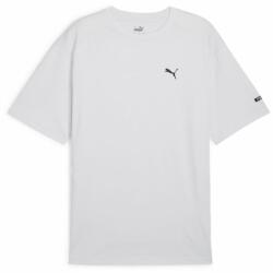 PUMA RAD CAL Tee , Argintiu , L