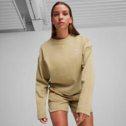 PUMA Better Sportswear Crew , Maro deschis , M