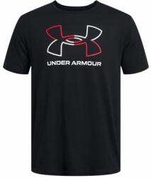 Under Armour UA GL FOUNDATION UPDATE , Negru , XXL