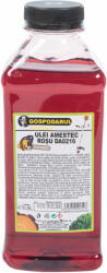 Ulei amestec 2T Rosu 0.5L - (DA0216)