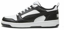 PUMA Rebound v6 Low , Negru , 40