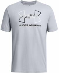 Under Armour GL Foundation Update , Gri , S