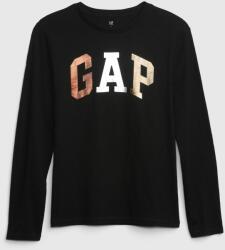 GAP Tricou pentru copii GAP | Negru | Băieți | 128/134 - bibloo - 93,00 RON