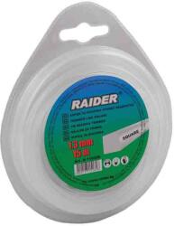 Raider Fir pentru trimmer profil patrat 1.65mm х 15m (110211) - agropro
