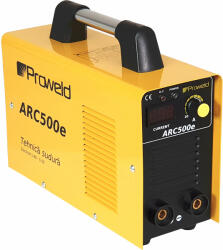 ProWELD ARC500e Invertor sudura (4550ARC500E)
