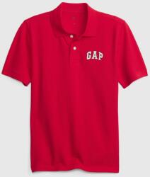 GAP Tricou pentru copii GAP | Roșu | Băieți | 104/110 - bibloo - 76,00 RON