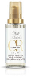 Wella Oil Reflections Luminous Light - Ulei pentru netezire si stralucire 30ml