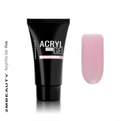 2M Beauty Acryl Pro Gel 2M Beauty Pink - lamimi - 148,00 RON