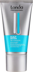 Londa Professional Scalp Detox - Tratament pentru scalp pre-samponare 150ml