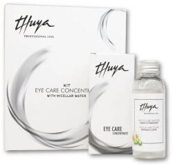 Thuya Tratament Concentrat pentru Zona Ochilor Impotriva Ridurilor Thuya Kit Apa Micelara + Concentrat Ingrijire Ochi