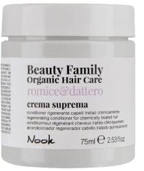 Nook Balsam de Par Beauty Family Conditioner Color And Treated Hair 75 ml