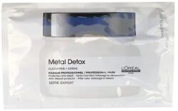 L'Oréal Masca Protectie Anti-Depunere L'Oreal Professionnel Serie Expert Metal Detox 15 ml