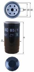 MAHLE Filtr Paliwa Rover - centralcar - 79,24 RON