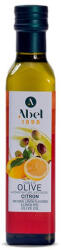 Abel Ulei de masline aroma lamaie, selectie fina Abel