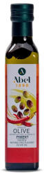 Abel Ulei de masline aroma chili, selectie fina Abel