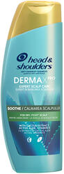 Head & Shoulders Sampon anti-matreata calmant Head Shoulders Derma X Pro pentru scalp uscat si cu mancarimi, 300 ml (8006540448571)