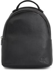 Calvin Klein Backpack Ultralight Micro Bacpack25 Pu K60K611942 BEH black (K60K611942 BEH black)