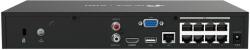 TP-Link POE+ recorder video de retea pe 8 canale VIGI (VIGI NVR1008H8P)