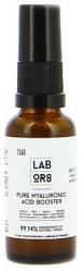 LABOR8 Pure Hyaluronic Acid Booster ser hidratant de față unisex 100 ml