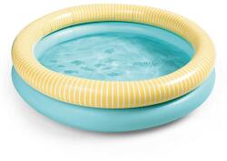 QUUT Dippy, piscina gonflabila, 120 cm, albastru deschis, Quut Toys (QT172659)