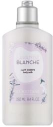 L'Occitane Lavande Blanche - Lăptișor pentru corp 250 ml