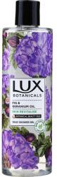 Unilever Gel de duș - Lux Botanicals Fig & Geranium Oil Daily Shower Gel 500 ml