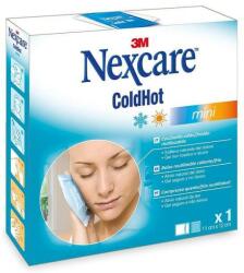 NEXCARE Compresa reutilizabila cu ge ColdHot Mini, Nexcare