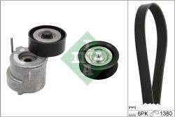 Schaeffler INA Set curea transmisie cu caneluri Schaeffler INA 529 0303 10