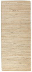 Hanse Home Бежова двустранна/ръчно изработена пътека със смес от юта 80x200 cm Handloom - Hanse Home (105961-80x200)