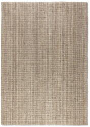 Hanse Home Кафяво-сив ютен килим 80x150 cm Bouclé - Hanse Home (105975-80x150)