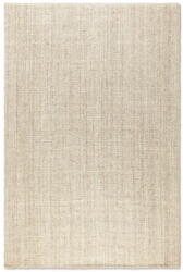 Hanse Home Кремав килим от юта 160x230 cm Bouclé - Hanse Home (105973-160x230)