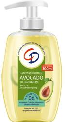 CD Reinheitsgebot Loțiune pentru spălarea mâinilor, cu avocado - CD Avocado 300 ml
