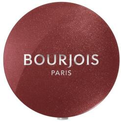 Bourjois Fard de ochi - Bourjois Little Round Pot Individual Eyeshadow 07 - Purple Reine