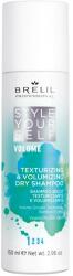 Brelil Șampon uscat pentru texturizarea și mărirea volumului părului - Brelil Style Yourself Volume Texturizng & Volumizing Dry Shampoo 150 ml