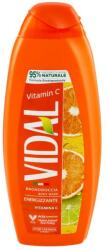 Vidal Gel de duș Vitamina C - Vidal Vitamin C Shower Gel 250 ml