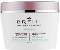 Brelil Mască de păr hidratantă - Brelil Bio Treatment Hydra Hair Mask 220 ml