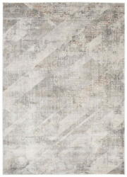  Chemex Szőnyeg Feyruz Vintage Poliészter Fényes Ao85B Ffr Krém 160x230 cm