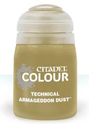 Citadel Technical Paint (Armageddon Dust) - textúra festék