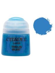 Citadel Layer Paint (Teclis Blue) - borító színe, kék