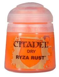  Citadel Dry Paint (Ryza Rust)