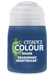  Citadel Shade (Drakenhof Nightshade) - tónusos szín, kék 2022