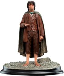  Szobor Lord of The Rings - Frodo Baggins Classic Series Statue 1/6 39 cm (Weta Workshop)